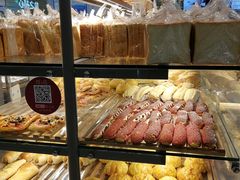 -BreadTalk面包新语·烘焙蛋糕(金光华广场店)