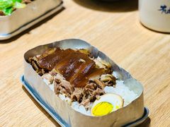 -有肉食·虎九闽菜(798艺术区店)