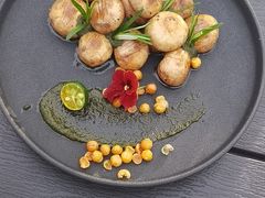 -烛影拾光·创意菜·鲜花·音乐(曲江钻石半岛店)