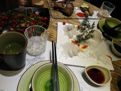 -胡桃里乐队酒馆(鎏嘉码头店)