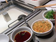 -海底捞火锅(江南盛天地店)
