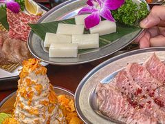 -大阪烧肉BAKA一代(国贸商住大厦店)