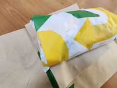 -赛百味SUBWAY(燕莎奥莱店)