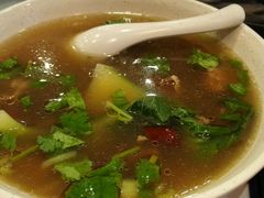 -苏晓玥·手作江南小吃(深圳北站店)