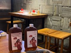 -兔槽江湖菜·重庆璧山兔(水围店)