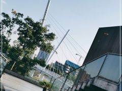-翠山·映月湖景餐厅(映月湖公园店)