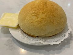 菠萝包-禧座港式餐厅(星河店)