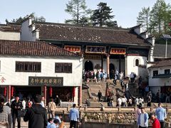 -九华山风景区