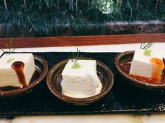 苏小小豆腐-桂满陇天书(南京德基旗舰店)