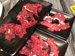 -尚御潮汕牛肉自助火锅(锦园店)
