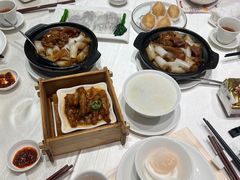 -白云宾馆·白云宴餐厅