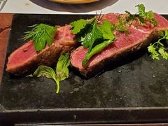 -Erman岩烧牛排(虹桥南丰城店)