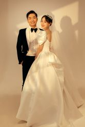 -唯一视觉婚纱摄影(李家村店)