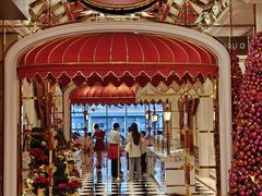 -咖啡苑 - 蔚藍夏日主题(永利皇宫店)