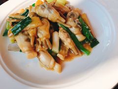-新天世纪中餐厅