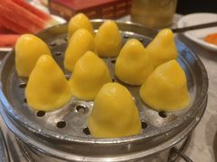 -忘情水鱼头·鲜鱼火锅(滨江中路店)