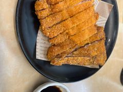-来福面馆现炒浇头本帮面(真光路店)