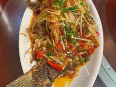 -和福餐馆(西江古街店)