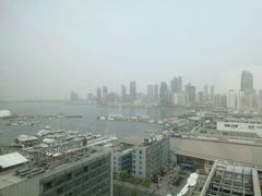 -青岛海尔洲际酒店