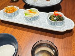 -苏帮袁Sue Cuisine(将台店)