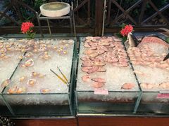 -渔家火锅·海鲜自助餐·演艺(亚龙湾天域酒店)