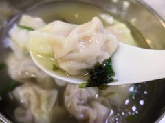 馄饨-老陶包子铺(南大西南村店)