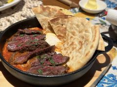 -弗兰克牛排西餐厅Ribone steak house(柠檬花园店)