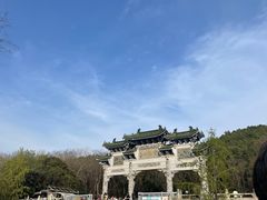 -云龙湖旅游景区