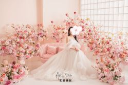 -艺匠摄影ARTIZ STUDIO(南京店)