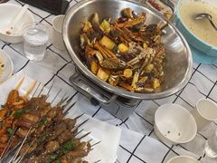 -四妹餐厅(玫瑰街店)