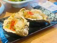 -华府九号海鲜烧烤大排档(龙域店)