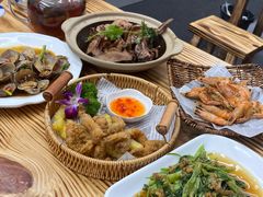 -醉壹号海鲜大排档·老厦门特色菜(厦门美食地标店)