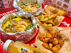 -见味花甲(福田coco park店)