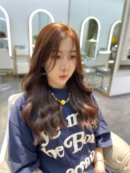 -杉影印象日式烫染專門店