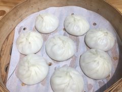 鲜肉小笼-笼铭坊(北蔡店)