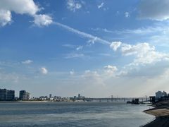 -武汉两江游览·夜游长江(汉阳门码头)