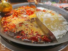 -楠火锅(昆山金鹰店)