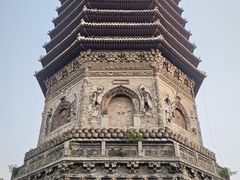 -玲珑塔公园