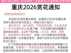 -观音桥步行街