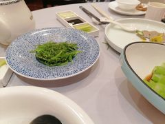-全聚德(上海首店浦东店)