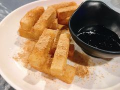 -虎虎龙虾大排档(双井店)