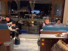 -明丰小渔馆(明月路店)