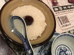 -南京大牌档(凯德大峡谷店)