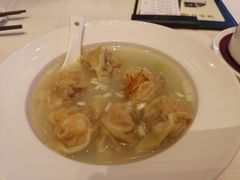 鲜虾云吞-金苑海鲜酒家(来魅力店)