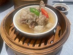 -潮府馆·非遗潮州菜·世纪公园(新国际博览中心店)
