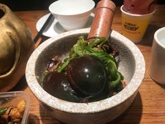 -炊烟小炒黄牛肉(中心印象城店)