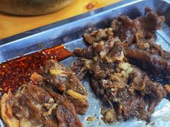 -清真-戏楼王记牛肉面