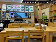 -高社长参鸡汤(高丽街店)