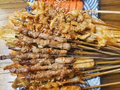 -小二楼炖肠