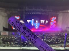 -成都金融城演艺中心